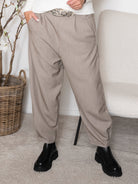 MDC Fienna pants fango - Online-Mode