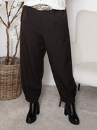 MDC Fienna pants moro - Online-Mode