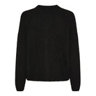 MDC Frederikke knit black - Online-Mode