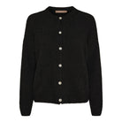 MDC Frederikke knit black - Online-Mode