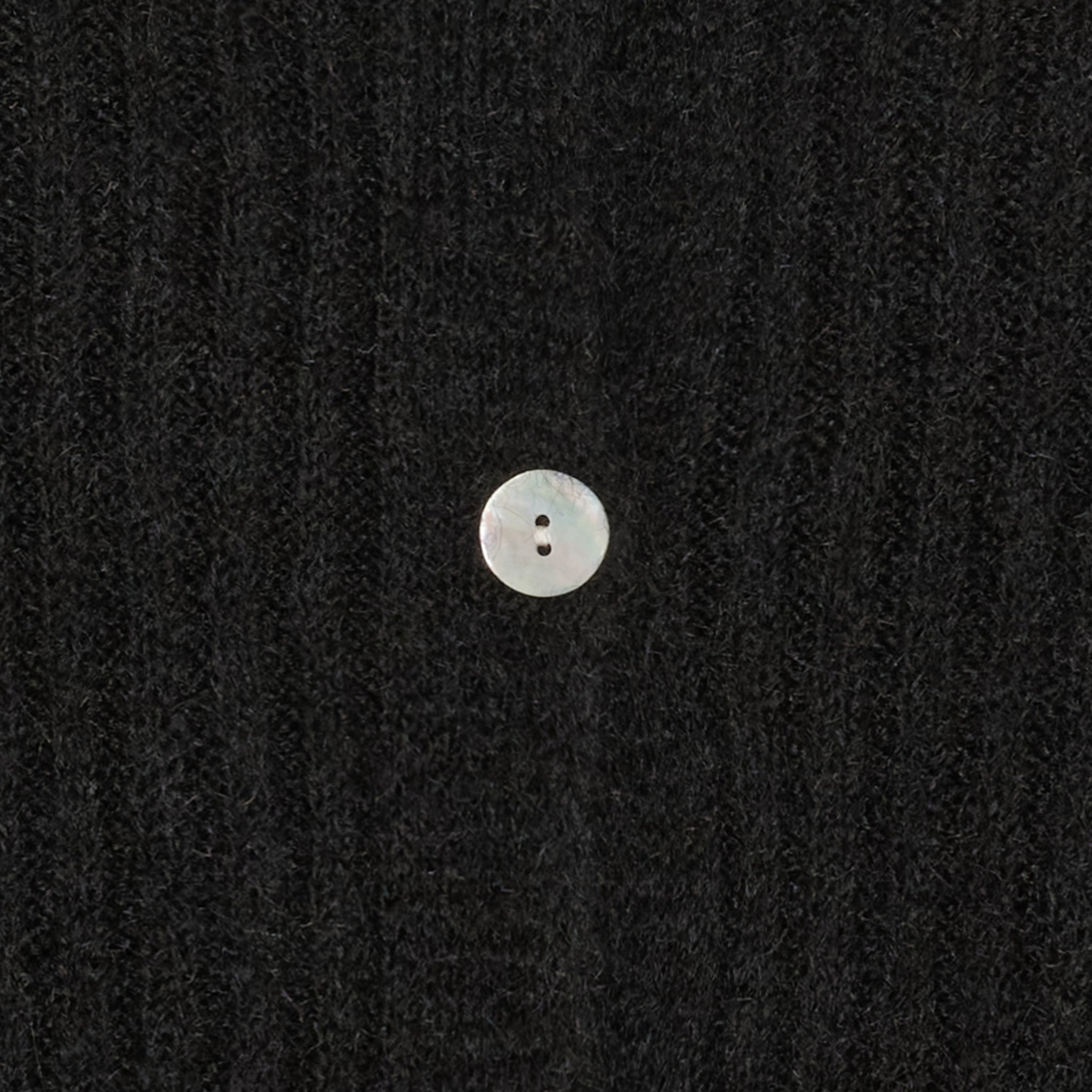 MDC Frederikke knit black - Online-Mode