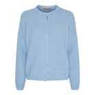 MDC Frederikke knit blue - Online-Mode
