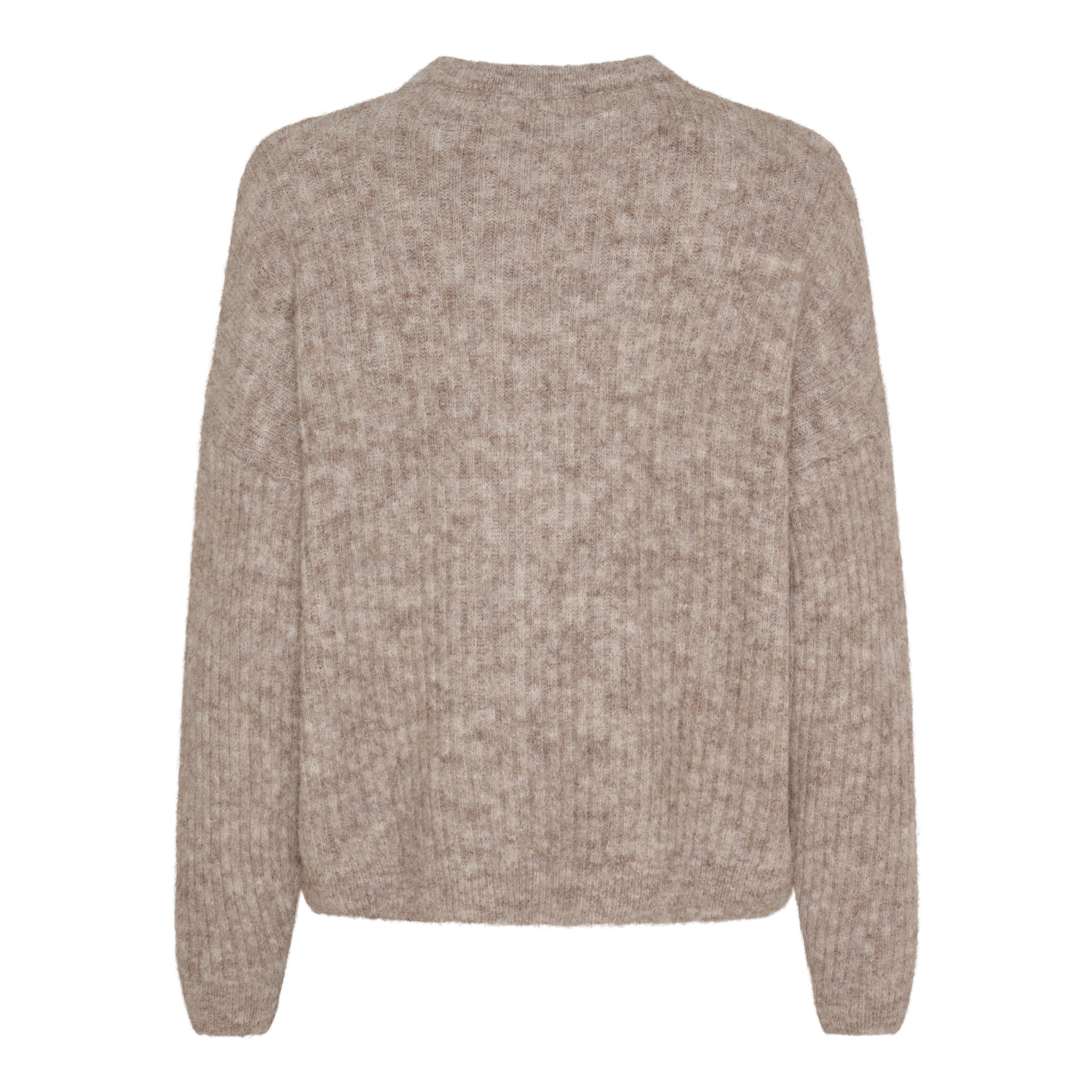 MDC Frederikke knit fango - Online-Mode