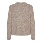MDC Frederikke knit fango - Online-Mode