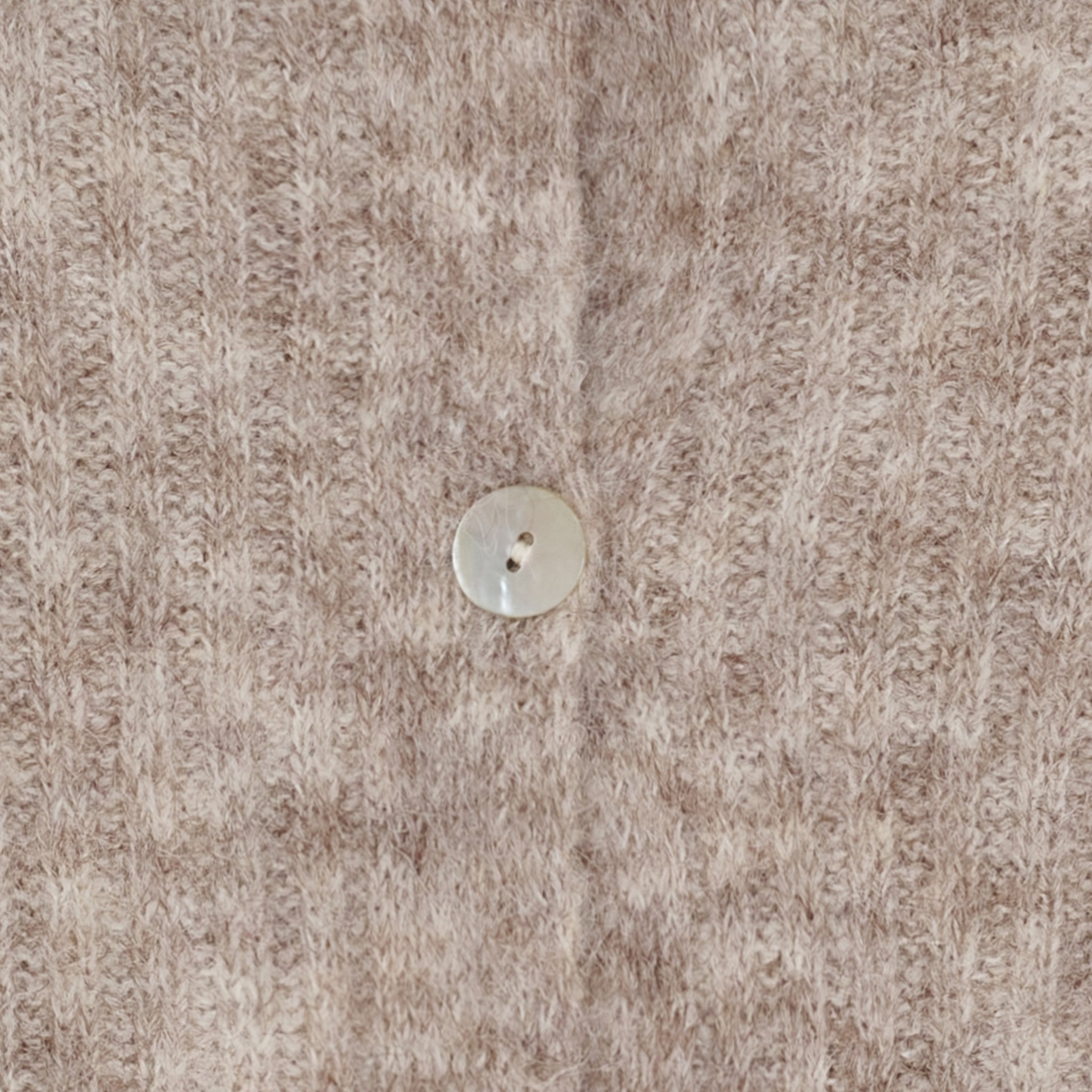 MDC Frederikke knit fango - Online-Mode
