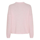 MDC Frederikke knit rosa - Online-Mode