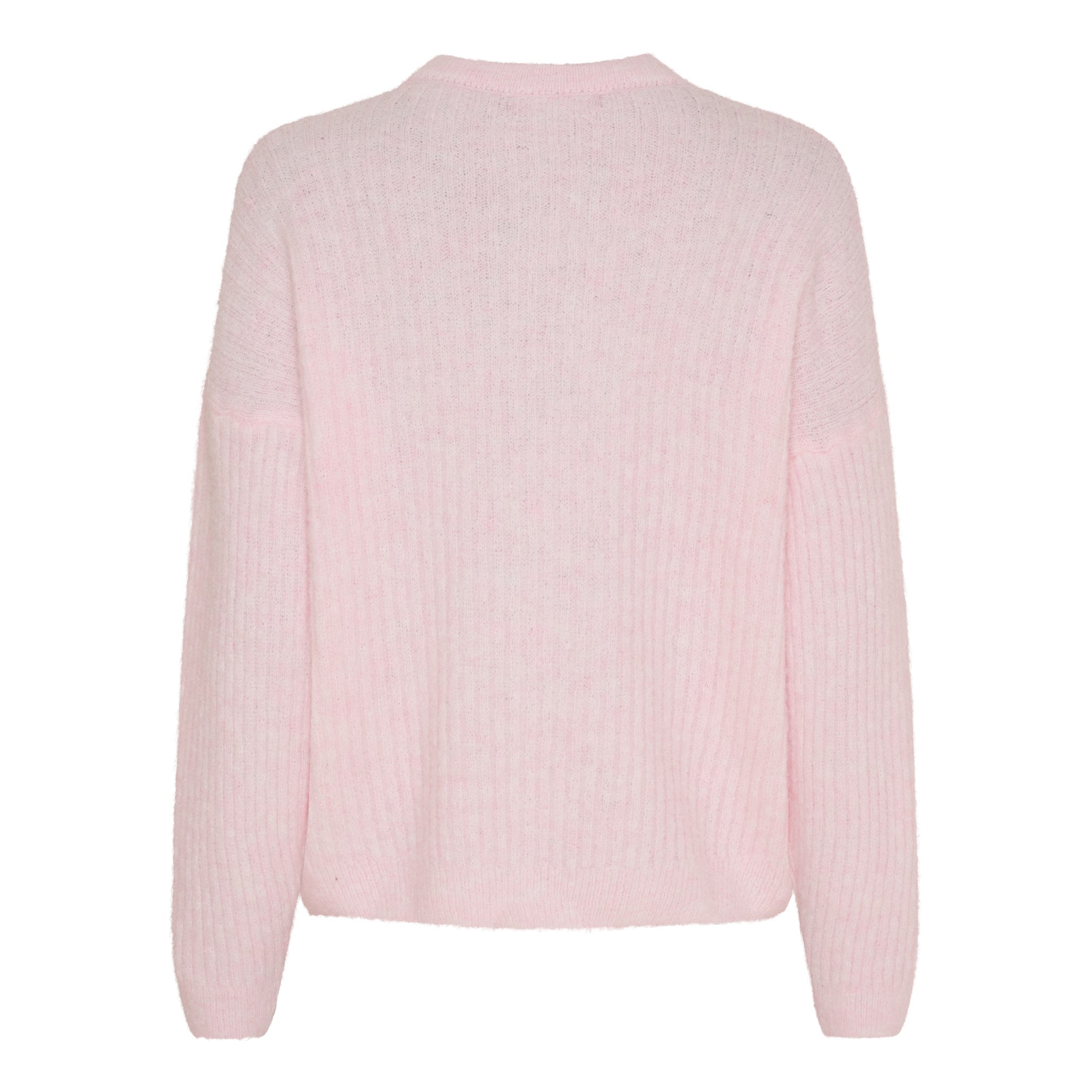 MDC Frederikke knit rosa - Online-Mode
