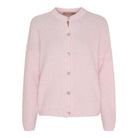 MDC Frederikke knit rosa - Online-Mode