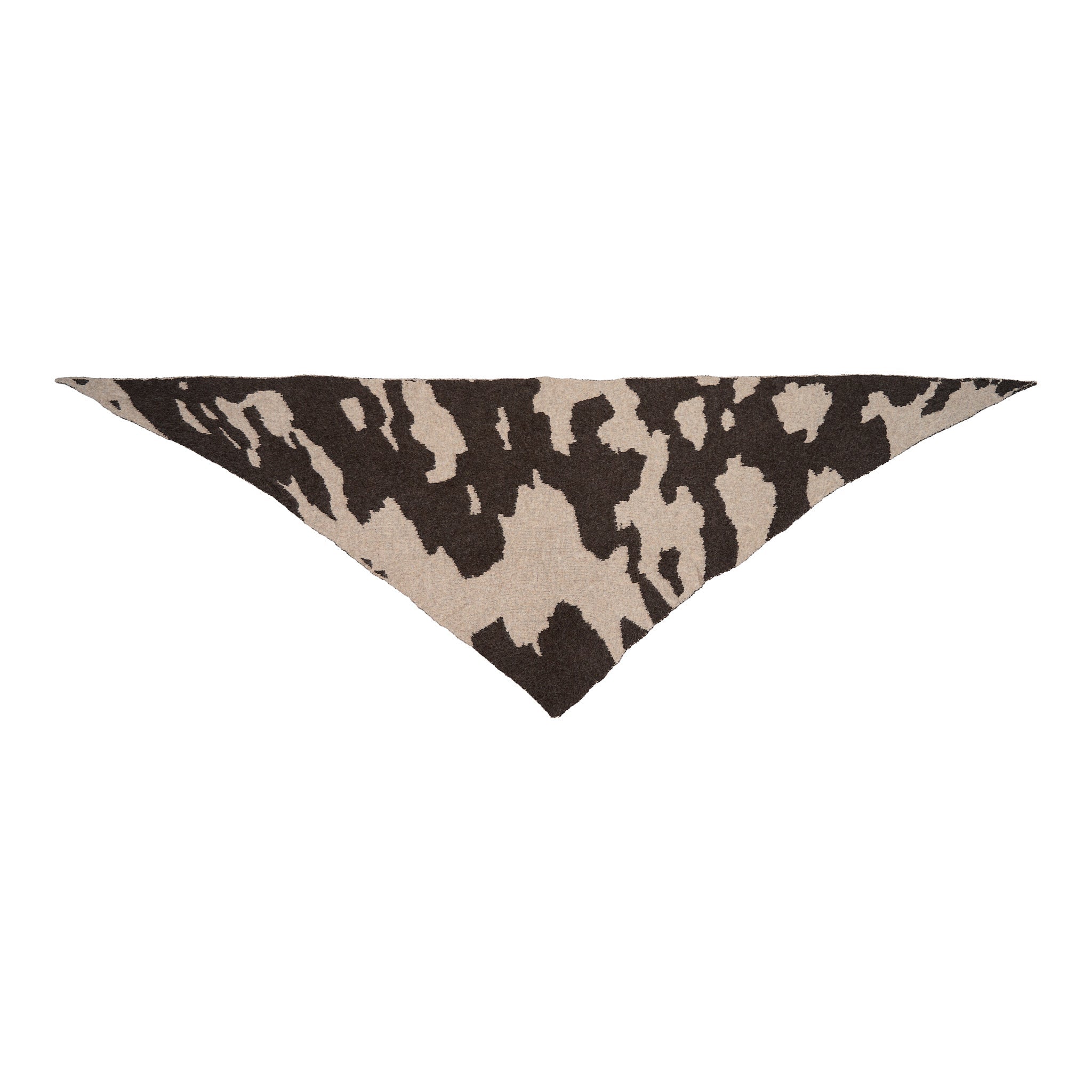 MDC Freesia scarf taupe - Online-Mode
