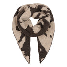 MDC Freesia scarf taupe - Online-Mode