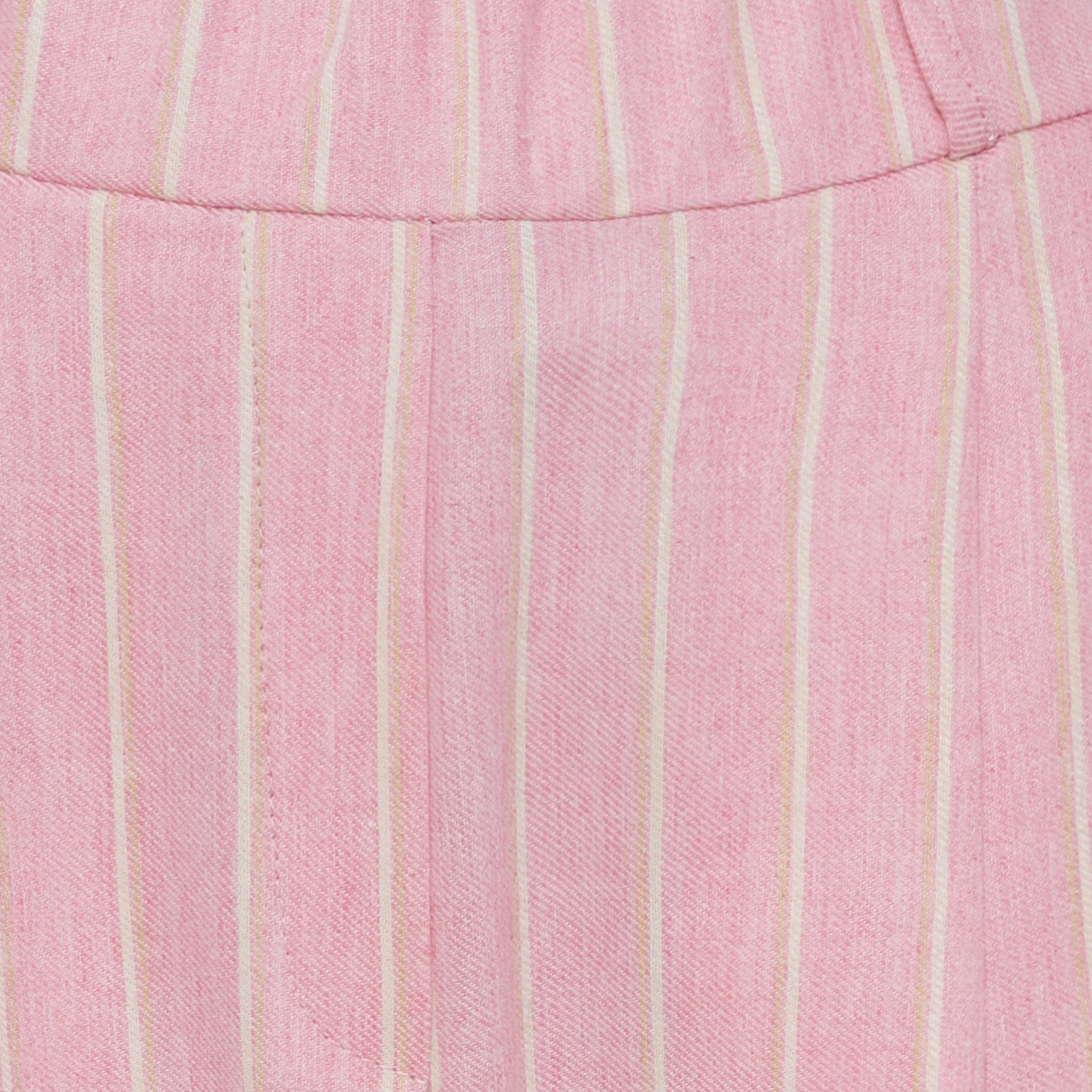 MDC Genna pants pink - Online-Mode