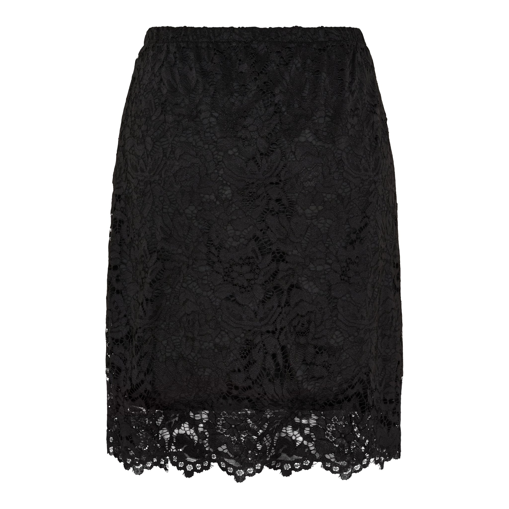 MDC Geyser skirt black - Online-Mode