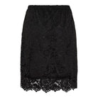 MDC Geyser skirt black - Online-Mode