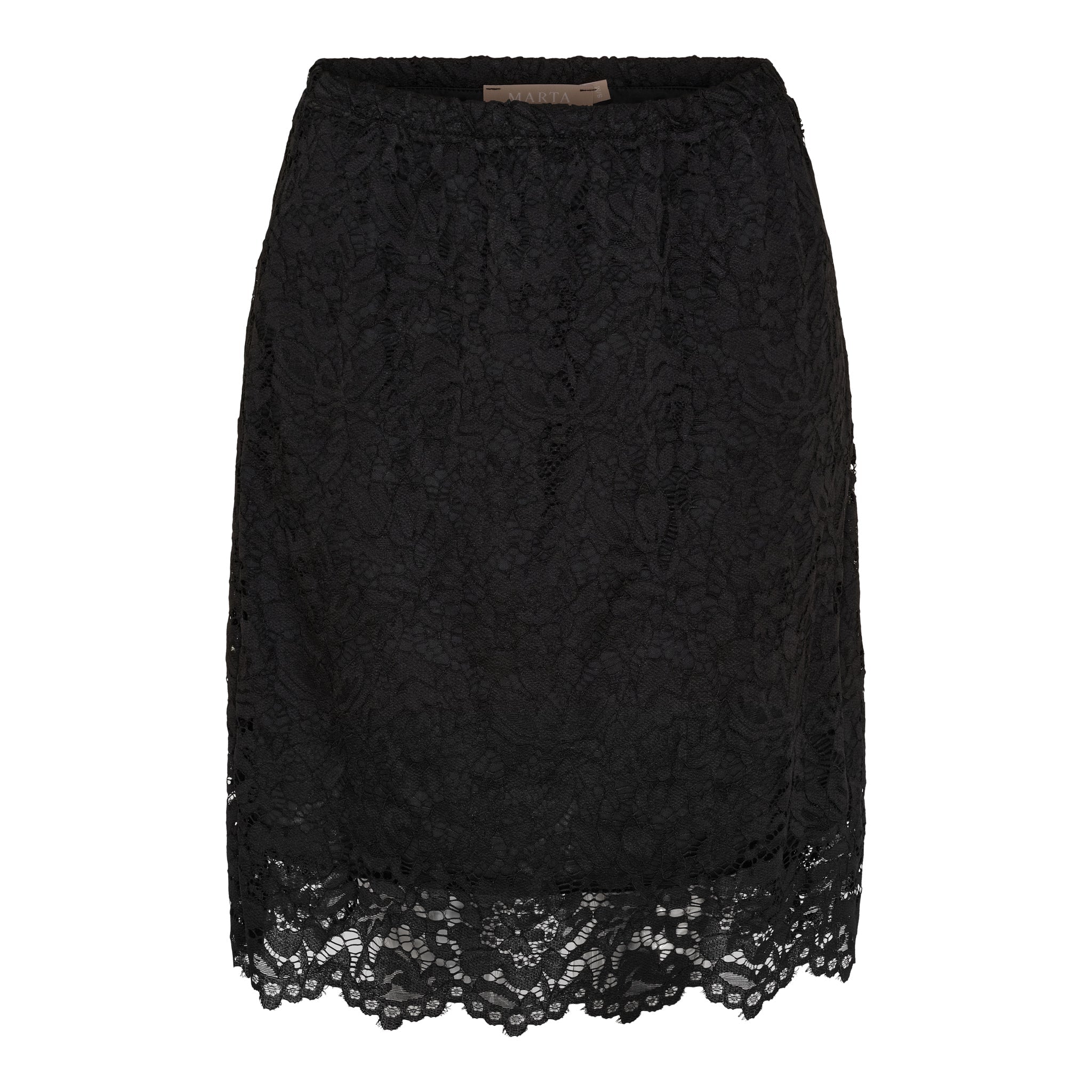 MDC Geyser skirt black - Online-Mode