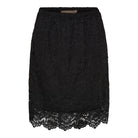 MDC Geyser skirt black - Online-Mode
