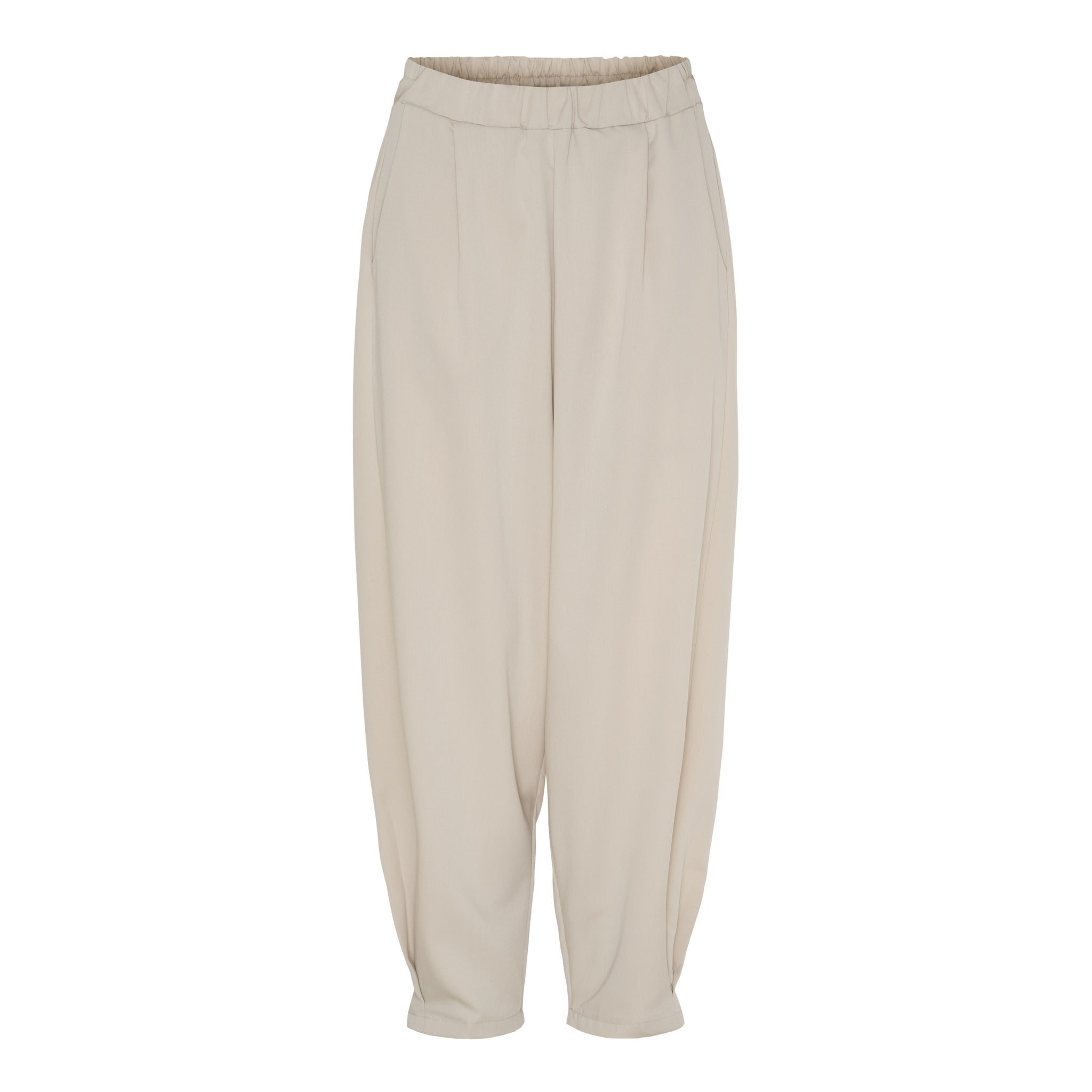 MDC Gilly pants beige - Online-Mode