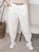 MDC Gilly pants burro - Online-Mode