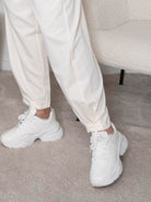 MDC Gilly pants burro - Online-Mode