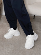 MDC Gilly pants dark blue - Online-Mode