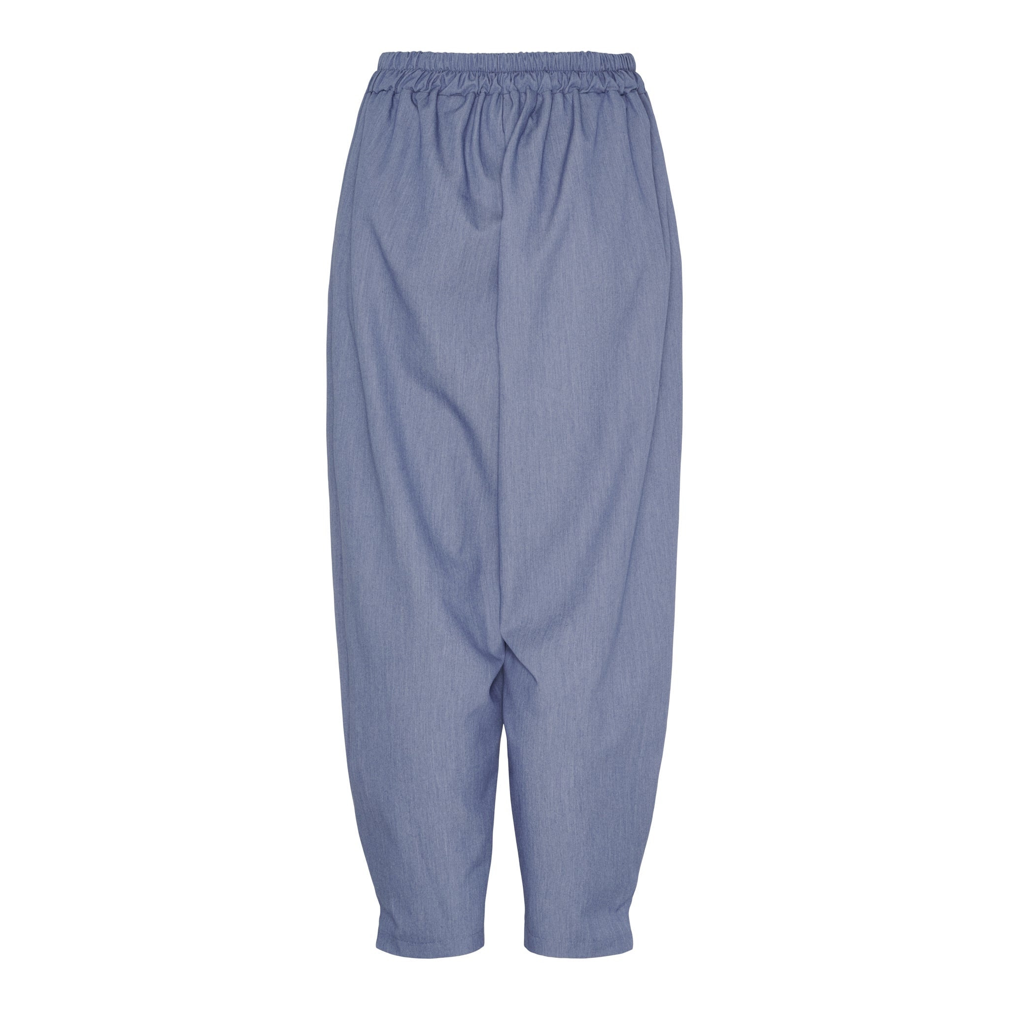 MDC Gilly pants light denim - Online-Mode