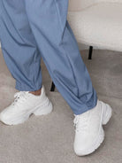 MDC Gilly pants light denim - Online-Mode