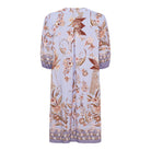 MDC Goldie dress celeste 3142 - Online-Mode