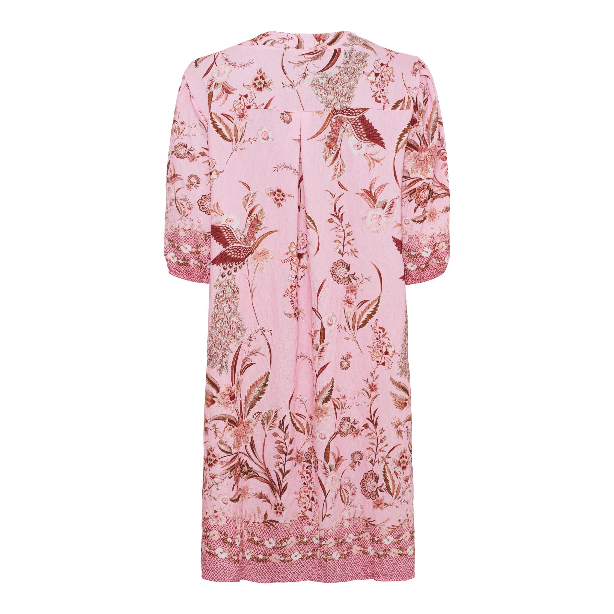 MDC Goldie dress rosa 3142 - Online-Mode