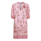 MDC Goldie dress rosa 3142 - Online-Mode