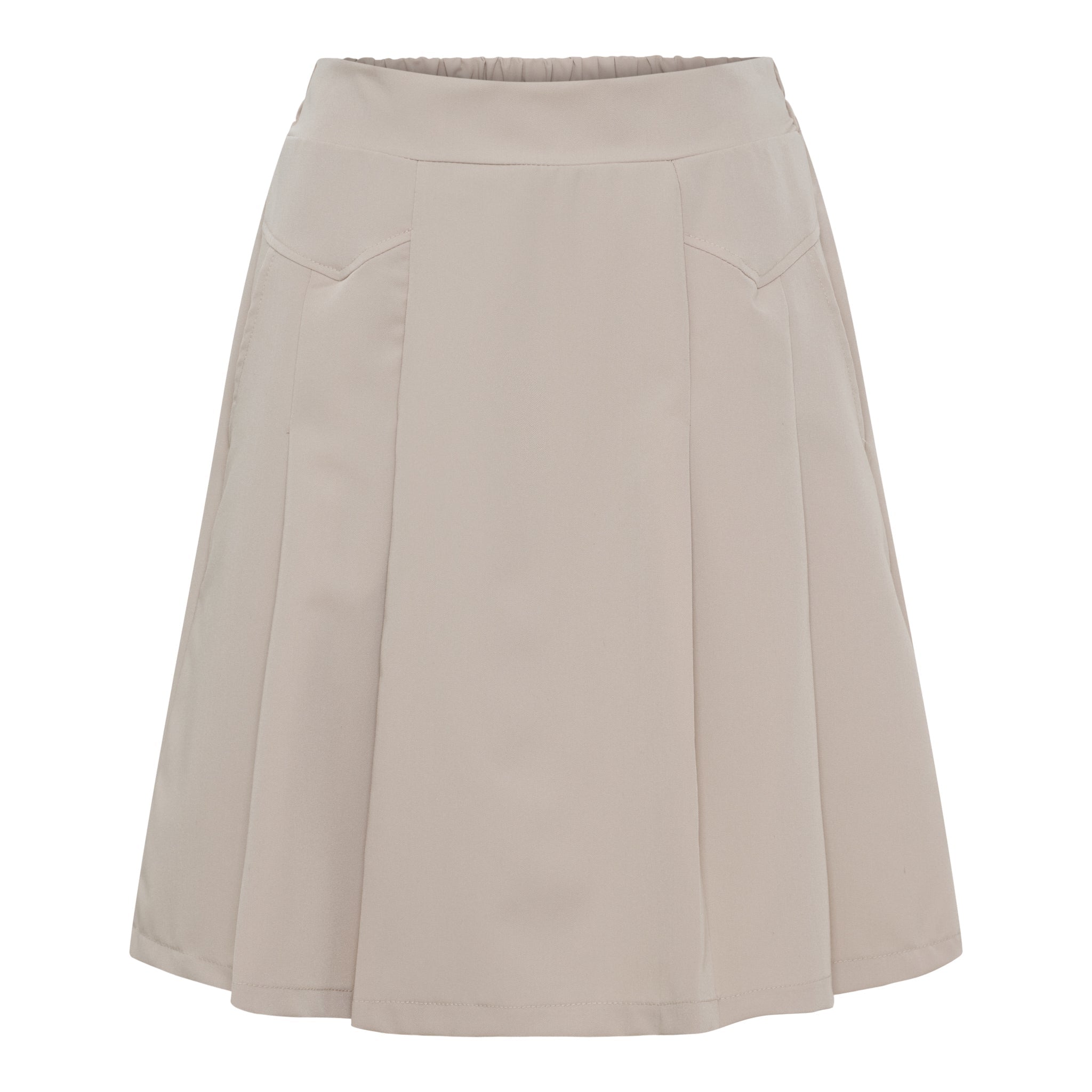 MDC Harlow skirt sabbia - Online-Mode