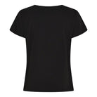 MDC Herdis tee black/beige - Online-Mode
