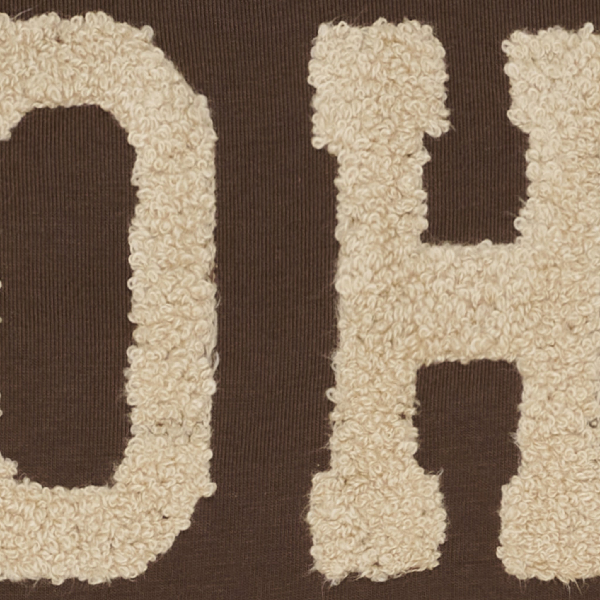 MDC Herdis tee moro/beige - Online-Mode