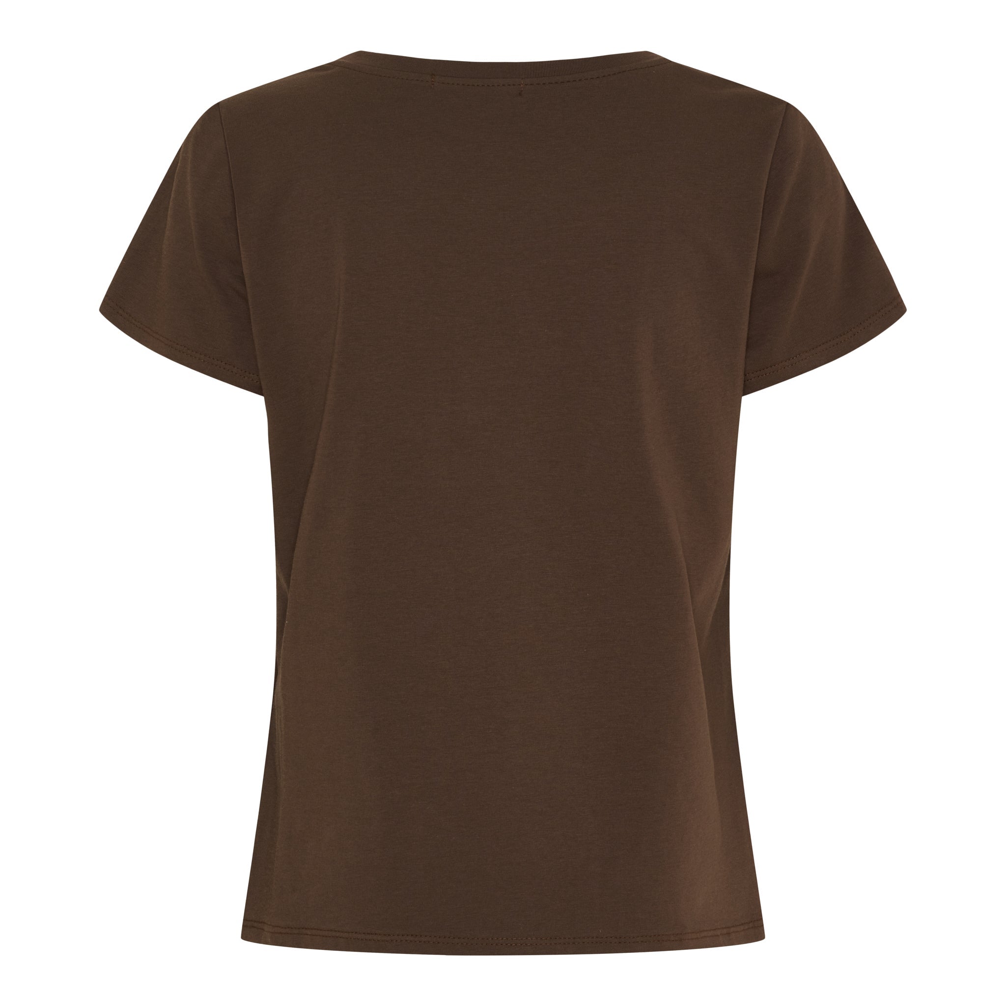 MDC Herdis tee moro/beige - Online-Mode