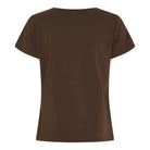 MDC Herdis tee moro/beige - Online-Mode