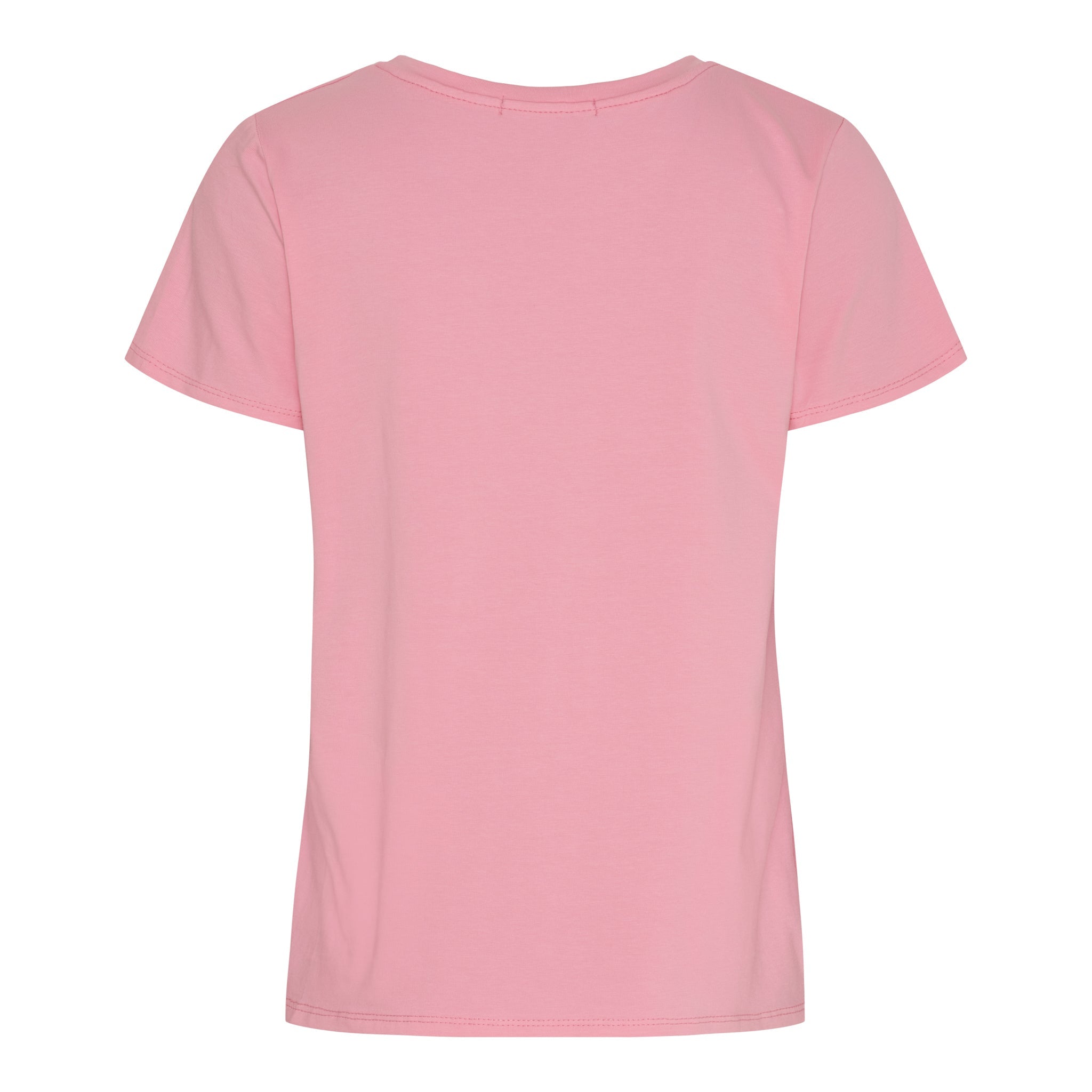 MDC Herdis tee rosa/beige - Online-Mode