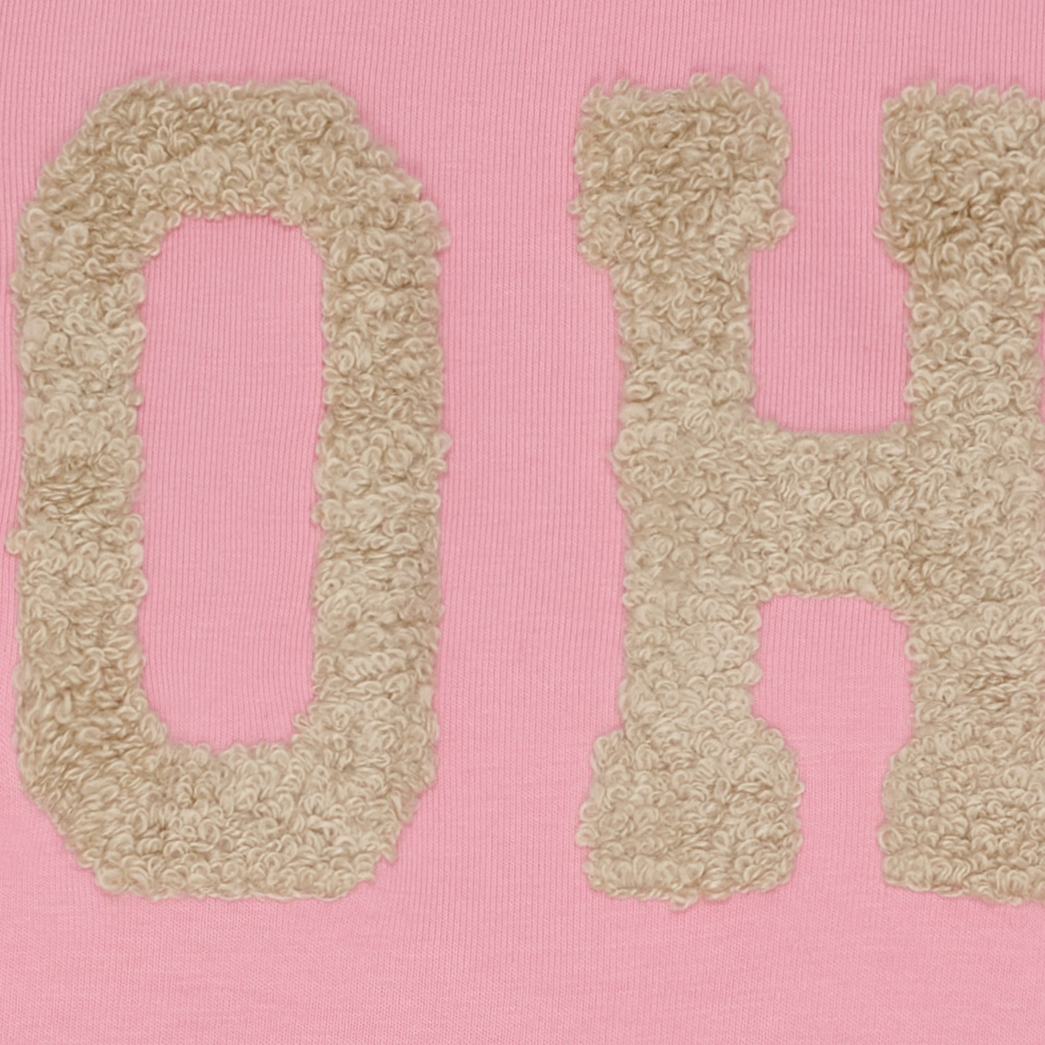 MDC Herdis tee rosa/beige - Online-Mode