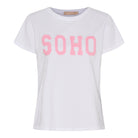 MDC Herdis tee white/baby - Online-Mode