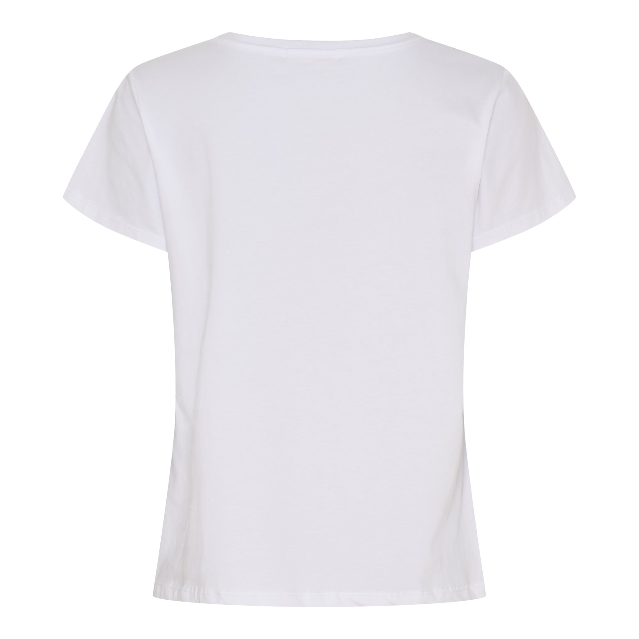 MDC Herdis tee white/baby - Online-Mode
