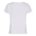MDC Herdis tee white/baby - Online-Mode