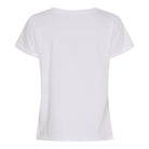 MDC Herdis tee white/sky - Online-Mode