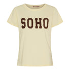 MDC Herdis tee yellow/moro - Online-Mode