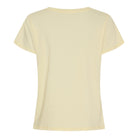 MDC Herdis tee yellow/moro - Online-Mode