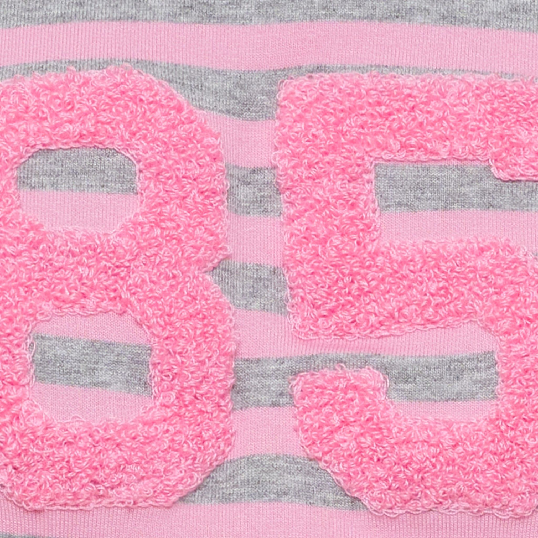 MDC Hertha tee pink/grey - Online-Mode