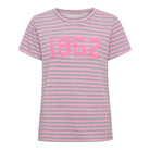 MDC Hertha tee pink/grey - Online-Mode