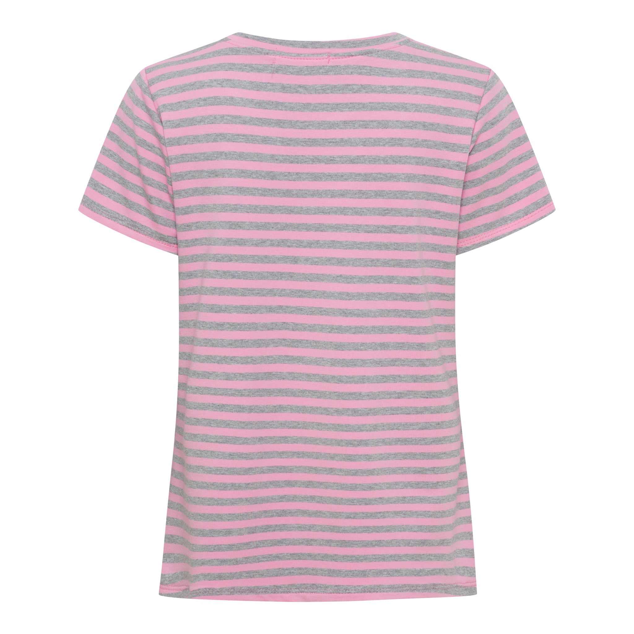 MDC Hertha tee pink/grey - Online-Mode