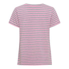 MDC Hertha tee pink/grey - Online-Mode