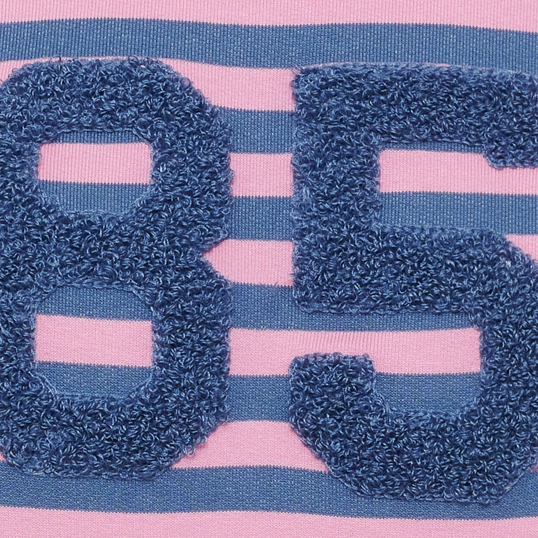 MDC Hertha tee pink/jeans - Online-Mode