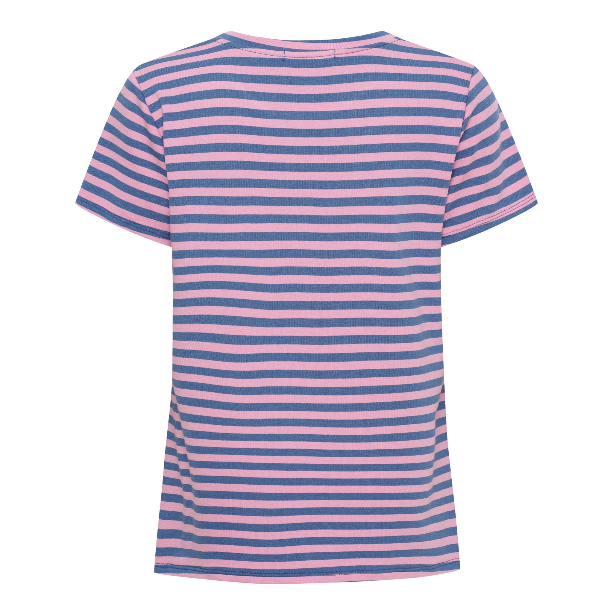 MDC Hertha tee pink/jeans - Online-Mode