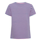 MDC Hertha tee pink/jeans - Online-Mode