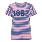 MDC Hertha tee pink/jeans - Online-Mode
