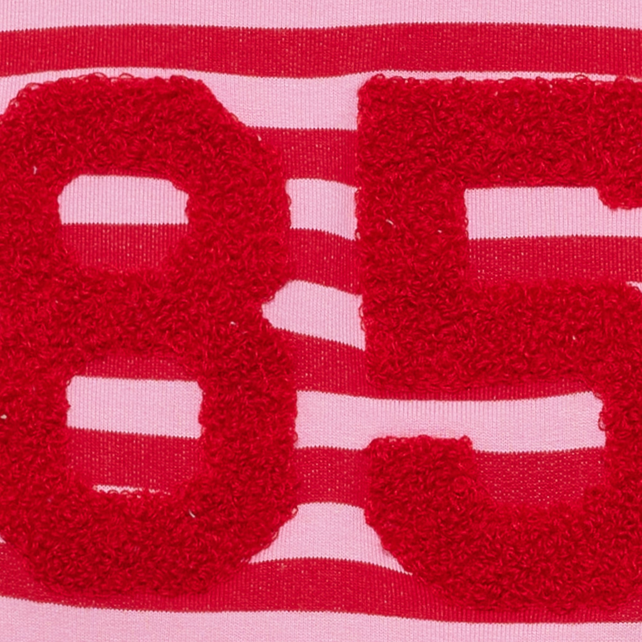 MDC Hertha tee pink/red - Online-Mode
